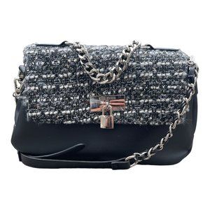 Steve Madden Tulsa Chain Crossbody Bag